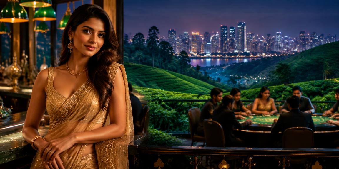 tk556 ফ্রেঞ্চ রুলেট